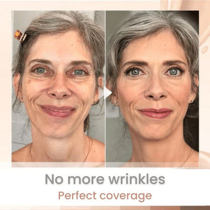 🔥Last Day 49% OFF🔥-6 in 1- Luxury Anti-Wrinkle Foudation Stick