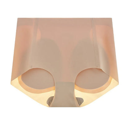 Women’s Seamless Butt Lifter with Removable Padding