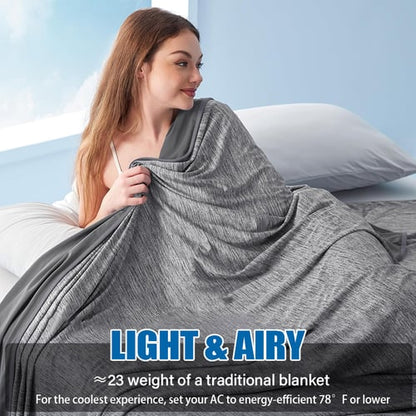 ❄Summer Ultimate Cooling Blanket