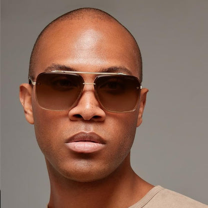 🕶️🎉 Last Day Deal! Retro Gradient Sunglasses 😎 | Stylish UV400 Protection 🛡️