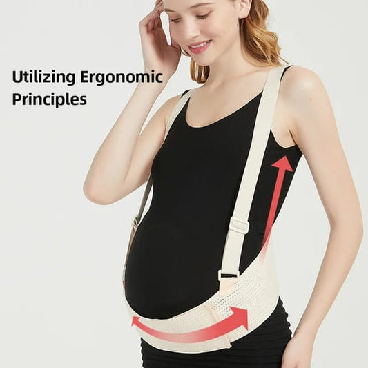 Belly Bands For Pregnant Women