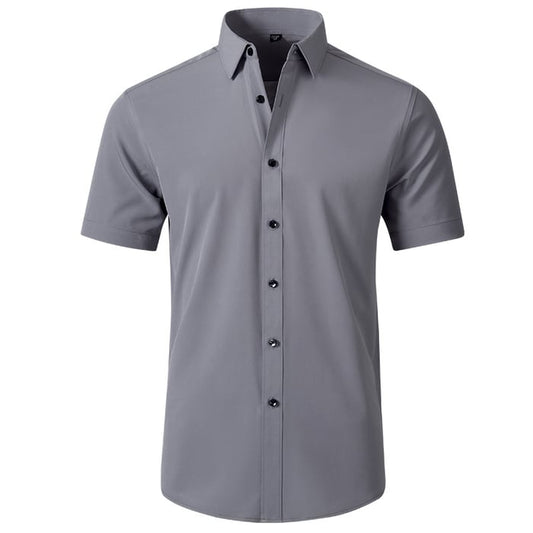 STRETCH NON-IRON ANTI-WRINKLE SHIRT🔥💕