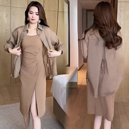 🔥2025 LAST DAY 49% OFF🔥Summer Sunscreen Chiffon Shirt