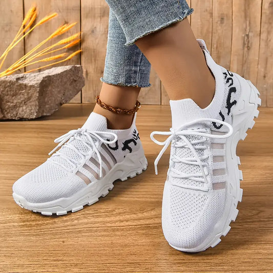 Women'S Casual Walkings Sneakers