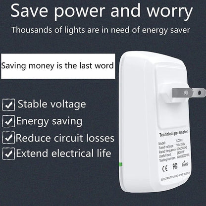 🔥HOT SALE🔥Household Electricity Saving Box
