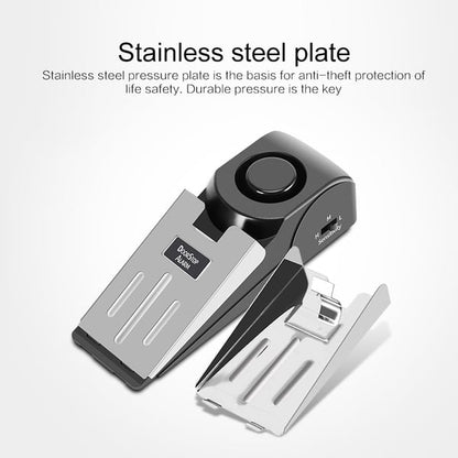❤️HOT SALE❤️🚨Door Stop Alarm
