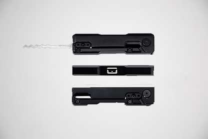 🔥Last Day 49% OFF - 🧰Genesis Lock Pick Set