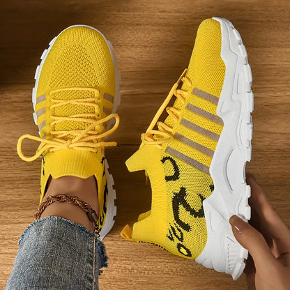 Women'S Casual Walkings Sneakers