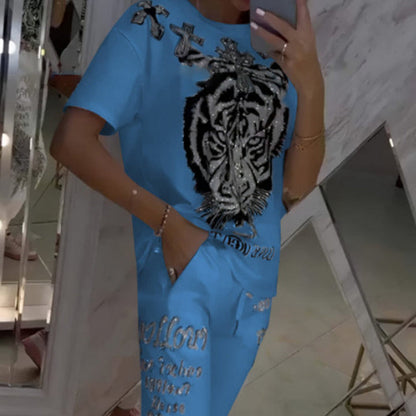 🐆 Lori Leopard Set ✨ | Stylish, Comfy & Wild-Inspired Outfit for Bold Looks 💃🖤