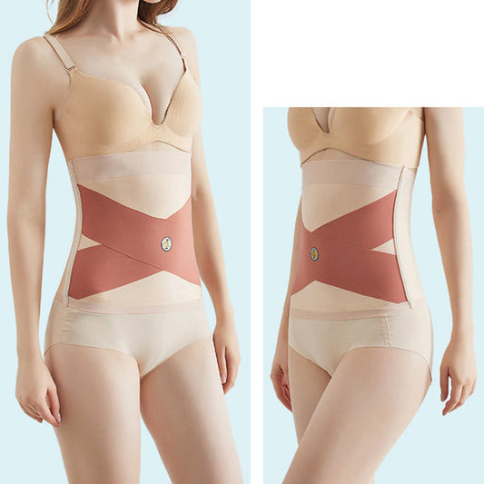 ⏳ Limited time 50% off! 💥Women's Seamless Tummy Control Belt（Buy 1 Get 1 Free）